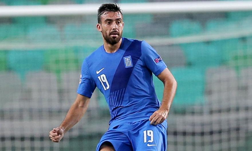 Κετσετζόγλου: «Δικαιώνεται για την επένδυση στον Σβάρνα η ΑΕΚ - Του κάνει νέο συμβόλαιο»