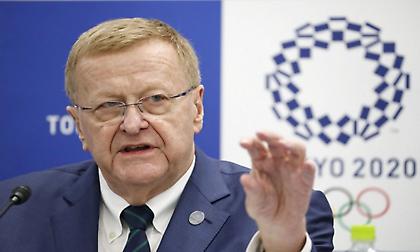 «Οι Ολυμπιακοί Αγώνες θα διεξαχθούν με ή χωρίς κορωνοϊό»