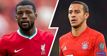 Η διοίκηση της «Μπάρτσα» θέλει Τιάγκο, ο Κούμαν… Βαϊνάλντουμ