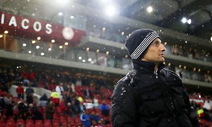 Λουτσέσκου: «Δεν θα πήγαινα στον Ολυμπιακό»