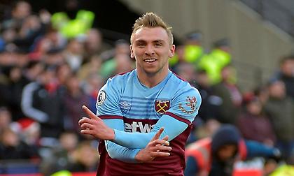 Μπόουεν: «Έχω αυτοπεποίθηση πως θα μπορέσω να προσφέρω στη Γουεστ Χαμ»