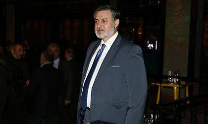 Νέος γενικός διευθυντής της ΠΑΕ Άρης ο Τουμαζάτος
