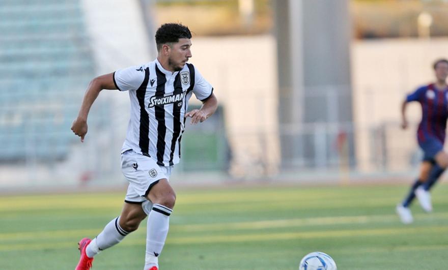 Προς πώληση στην Κολωνία ο Λημνιός!