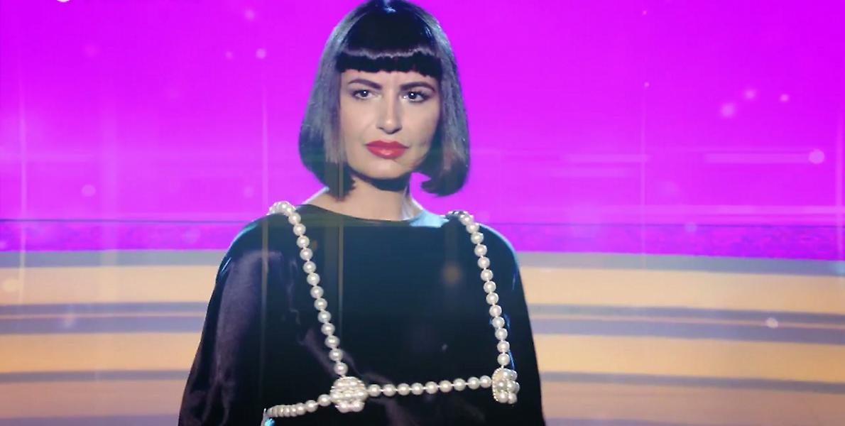 Νέο πρόσωπο στο My Style Rocks