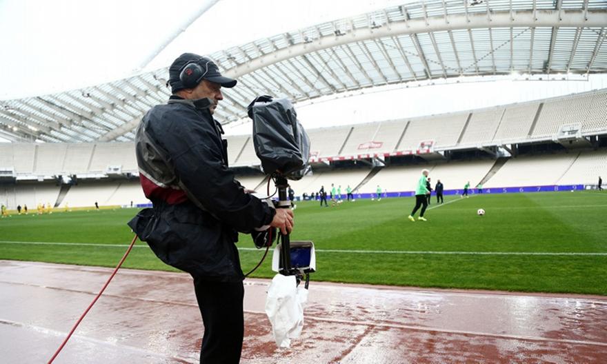 Δεσύλλας: «Κρίσιμες οι επόμενες ώρες για το τηλεοπτικό»