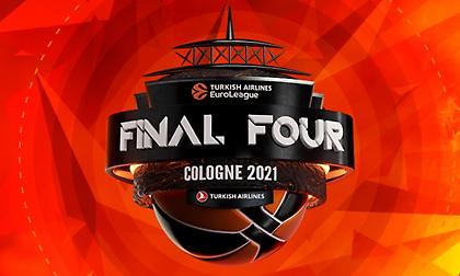 Επίσημο: Στην Κολωνία το 2021 το Final 4 της Euroleague