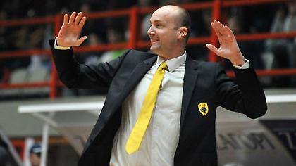 Αφιέρωμα της Euroleague στον «Χρυσό Σλοβένο» (video)