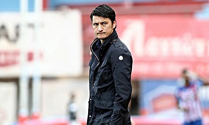 Ίβιτς: «Στόχος ένας και μοναδικός. Να ανέβουμε στην Premier League»