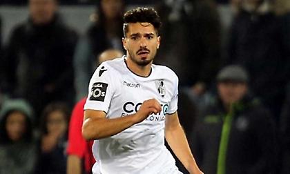 Το «αντίο» του Πέπε στην Γκιμαράες