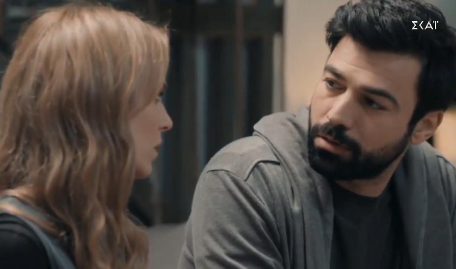 Τι θα δείτε σήμερα στις 8 ΛΕΞΕΙΣ (video)