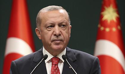 Bloomberg: Η Τουρκία έχει απομονωθεί, καθώς η Ελλάδα αποκτά όλο και περισσότερους συμμάχους