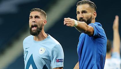 «Δεν τον τιμάει καθόλου τον Σιόβα - Εννοούσε ότι πρέπει να φύγει!»