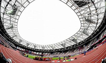 Αμφίβολα τα Diamond League το 2021 στη Μ. Βρετανία