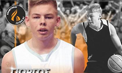 Πήρε σούπερ ταλέντο από ΠΑΟΚ ο Προμηθέας!