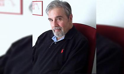 Ο ΣΠΟΡ FM θυμάται τον Χρίστο Χαραλαμπόπουλο