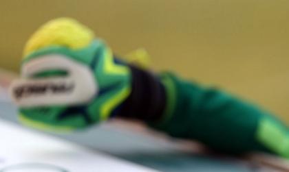 Παναθηναϊκός: Τρέλα και η εμφάνιση του τερματοφύλακα!