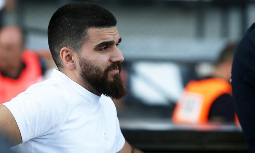 Διευκρίνιση Γ. Σαββίδη για Γιαννούλη και Περέιρα