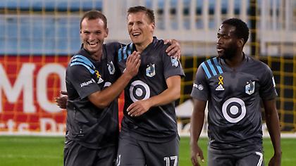 Εντυπωσιάζει ο Λουντ στο MLS (vids)