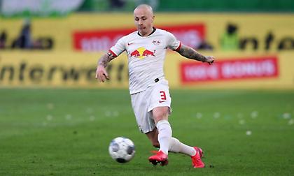 «Τα βρήκε» με Ανχελίνιο η Λειψία