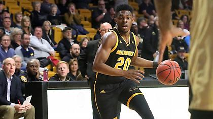 Ανακοίνωσε Αμερικανό ρούκι η Λάρισα