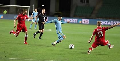 Πήρε το «δώρο» του Καζακστάν η Λευκορωσία