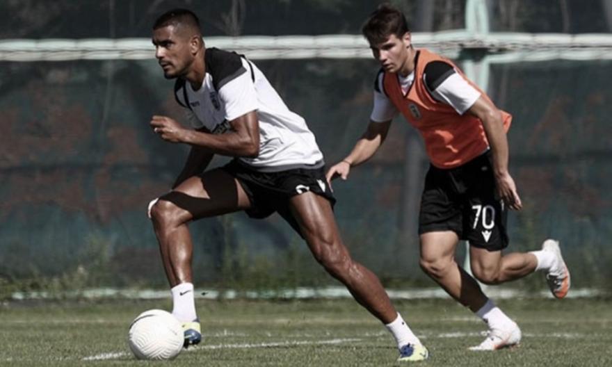 «Μπήκαν» Μάτος, Πέλκας και Ελ Καντουρί στον ΠΑΟΚ