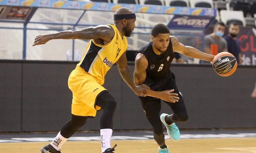 Με ορεξάτο ντεμπούτο Ράις νίκησε τον ΠΑΟΚ η ΑΕΚ!