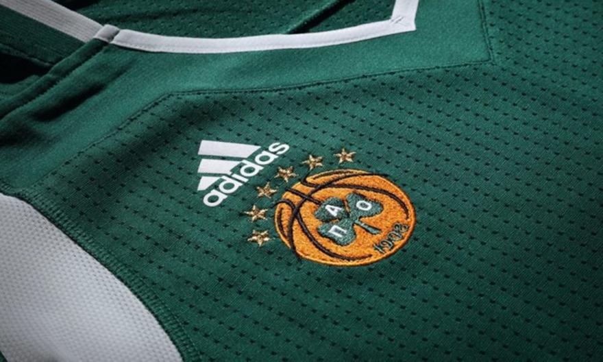 Εν αναμονή της νέας «εξάστερης» εμφάνισης του Παναθηναϊκού (video)