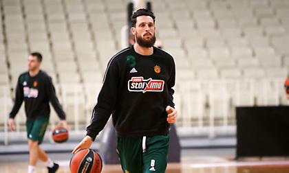 Συμφώνησε με Θίοντορ και Ράουτινς η Ντενιζλί!