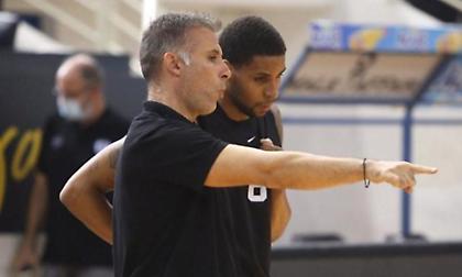 Μέξας: «Βγάλαμε αντίδραση και είδαμε πράγματα»