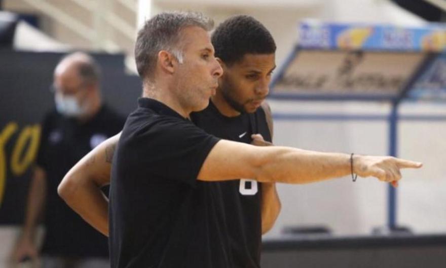 Μέξας: «Βγάλαμε αντίδραση και είδαμε πράγματα»