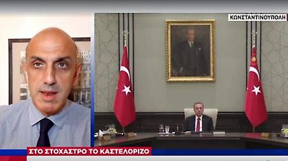 Απειλές Ερντογάν: Για την ανεξαρτησία της Τουρκίας και στρατιωτική ισχύς