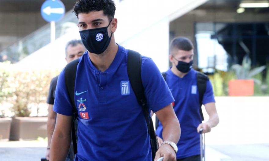 Πατέρας Λημνιού: «Μακάρι να έπαιρνε σύνταξη στον ΠΑΟΚ»