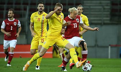 Τριάρα κορυφής για Ρουμανία – Πεντάρα η Νορβηγία