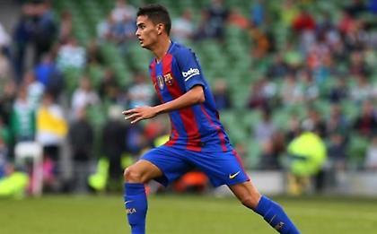 Ανακοίνωσε Περδόμο ο Λεβαδειακός