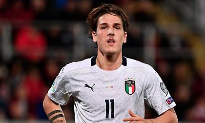 Διάστρεμμα ο Ζανιόλο