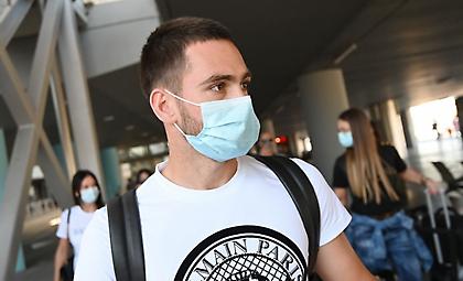 Σήμερα οι ανακοινώνεις για Ζίφκοβιτς