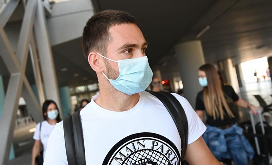 Σήμερα οι ανακοινώνεις για Ζίφκοβιτς