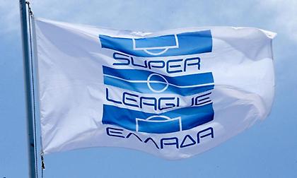 Σχέδιο για κόσμο στη Super League από την 3η αγωνιστική