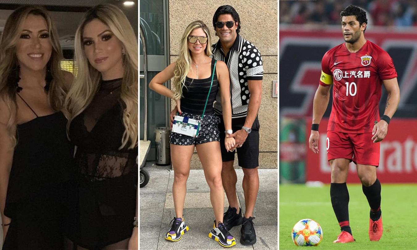 Ο Χουλκ ξεσπάθωσε στο Instagram κατά της πρώην συζύγου του
