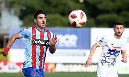 Πρόταση της ΤΣΣΚΑ Σόφιας σε Μανθάτη