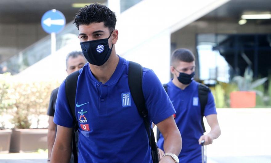 Επιβεβαιώνει το deal για Λημνιό η Κολωνία