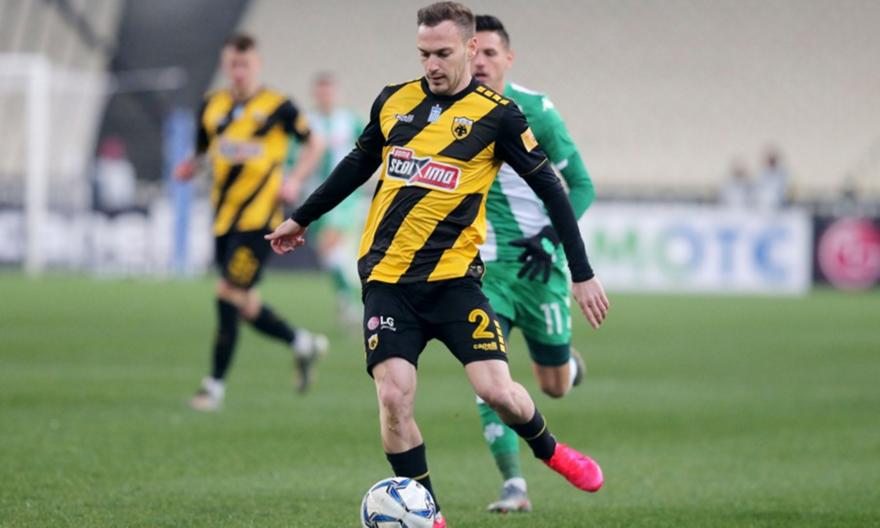 Κετσετζόγλου: «Καμία πρόταση για Μπακάκη - Ανέκδοτο ότι η ΑΕΚ πήρε τον Ραντόνια για αντικαταστάτη»