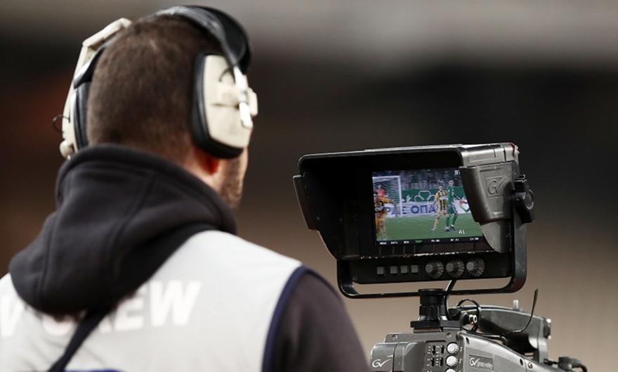 Παγκάκης: «Υπάρχει ακόμα απόσταση για οριστική συμφωνία Nova-Παναθηναϊκού»