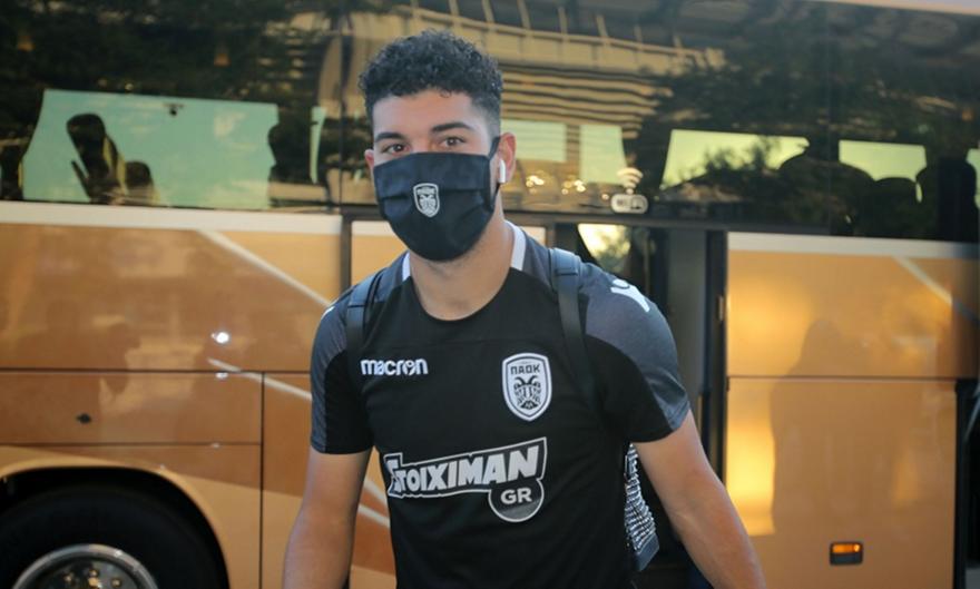 Τσορμπατζόγλου: «Δεν χαλάει του Λημνιού, τελειώνει του Ζίφκοβιτς»