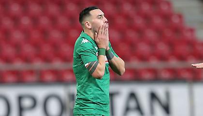 Την «πάτησε» ο Χρήστος Δώνης!