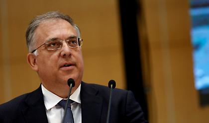 Θεοδωρικάκος: Ο κ. Τσίπρας έχει πάρει οριστικό διαζύγιο με τη λογική