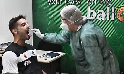 Κορωνοϊός: Έτσι θα διεξάγονται οι αγώνες – Η ανακοίνωση της ΓΓΑ