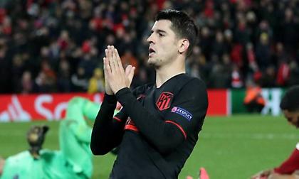 Corriere Dello Sport: «Θέλει να πάει στη Γιουβέντους ο Μοράτα»