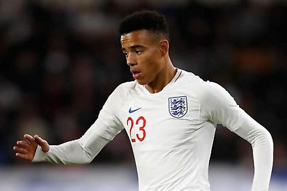 Γκρίνγουντ: «Ντρέπομαι, απογοήτευσα τον Σάουθγκεϊτ»